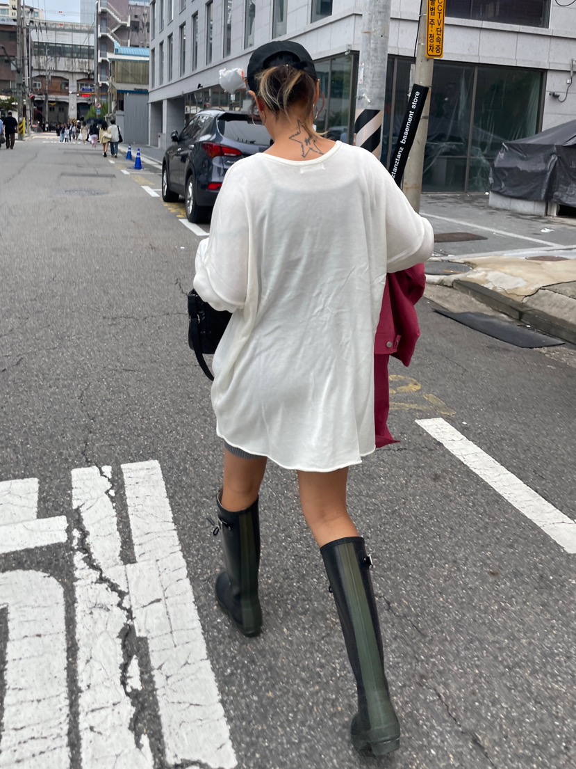 PAIRING東大門實拍女裝新款人氣休閑時尚熱賣真品推薦針織衫PAIRING針織衫