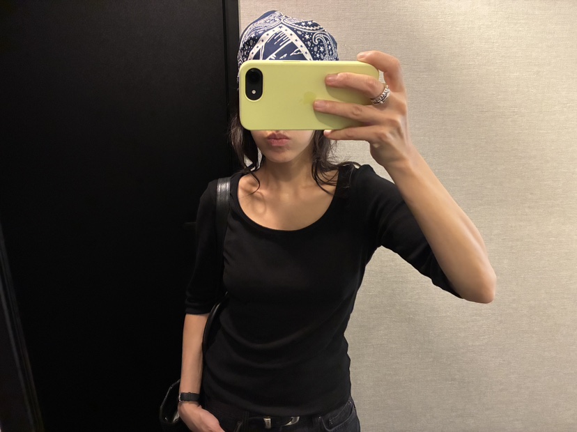 ROMANTICIZE東大門實拍女裝新款熱賣休閑真品時尚人氣T恤ROMANTICIZET恤