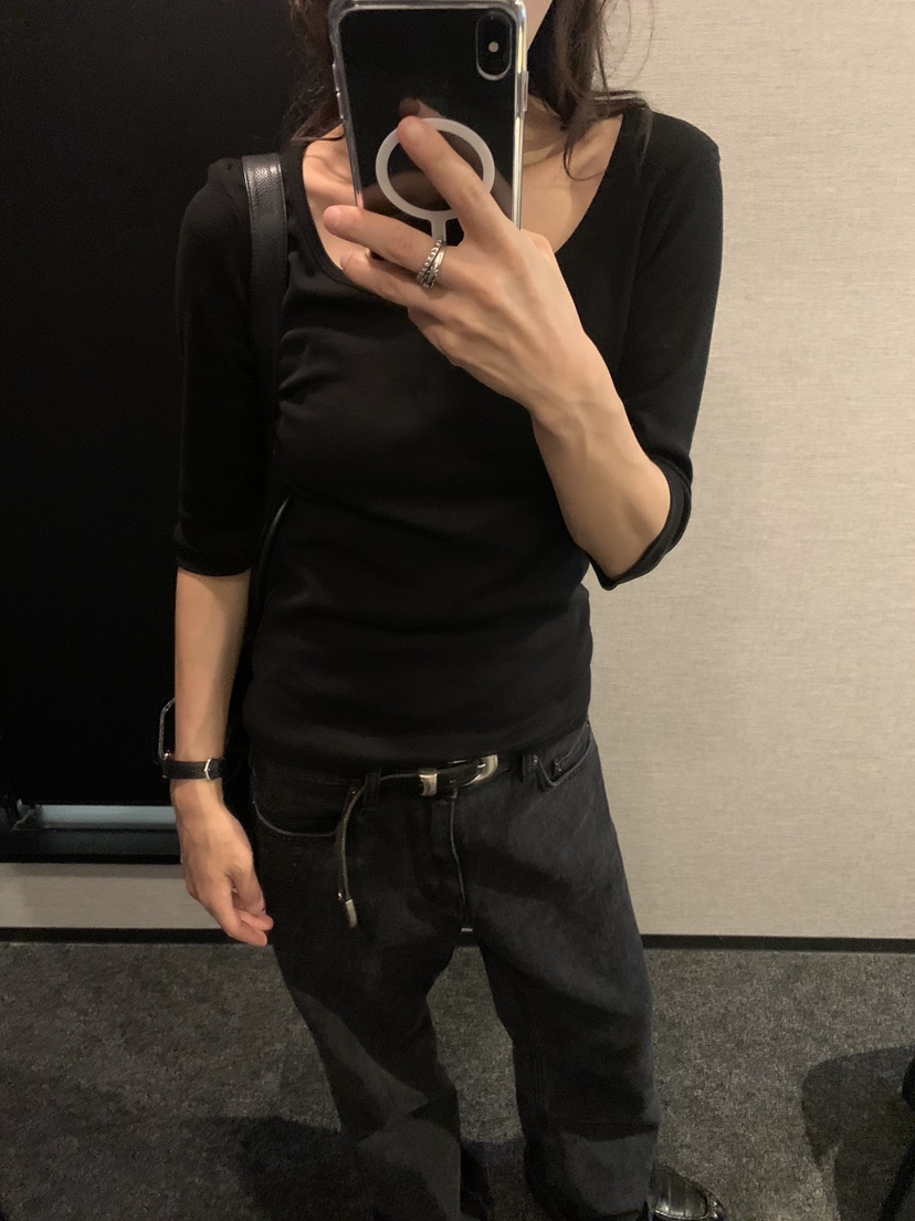 ROMANTICIZE東大門實拍女裝新款熱賣休閑真品時尚人氣T恤ROMANTICIZET恤