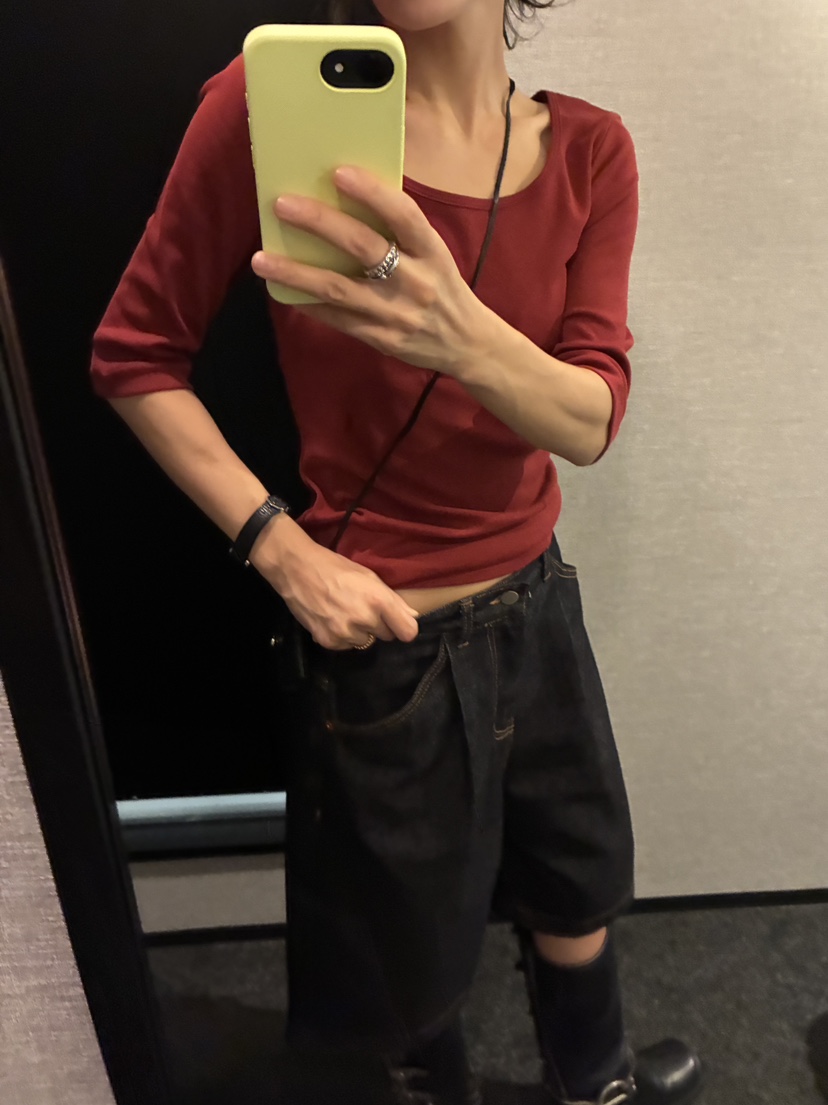 ROMANTICIZE東大門實拍女裝新款熱賣休閑真品時尚人氣T恤ROMANTICIZET恤
