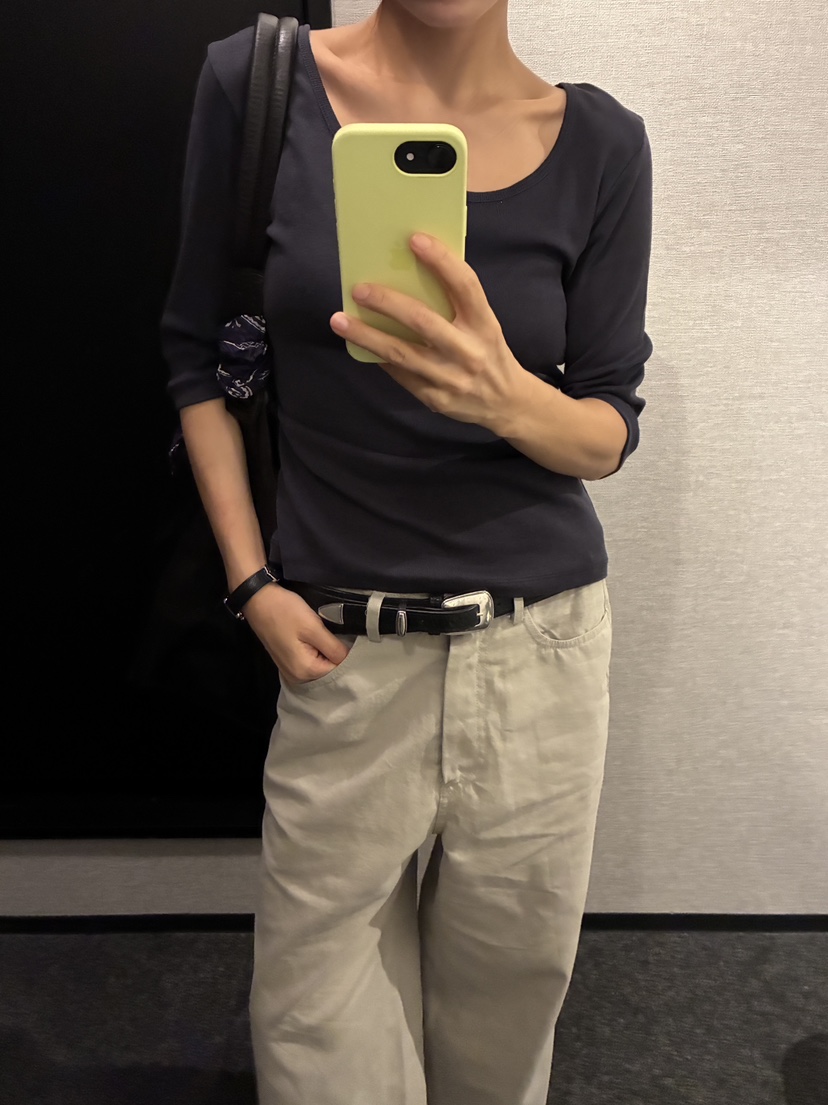 ROMANTICIZE東大門實拍女裝新款熱賣休閑真品時尚人氣T恤ROMANTICIZET恤
