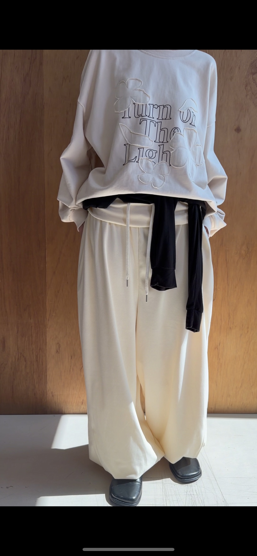 77韓國直郵女士新品人氣推薦真品熱賣休閑時尚休閑褲77休閑褲