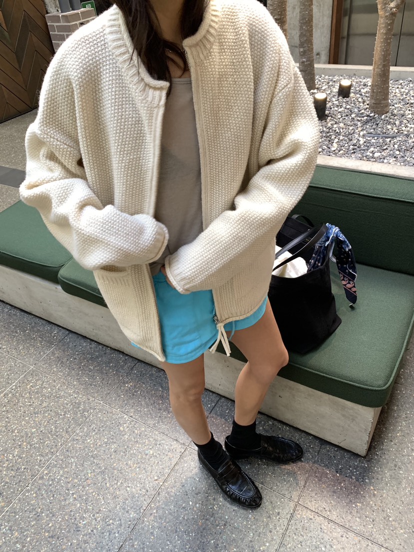 ROMANTICIZE東大門實拍女士新款熱賣時尚真品推薦休閑短褲ROMANTICIZE短褲