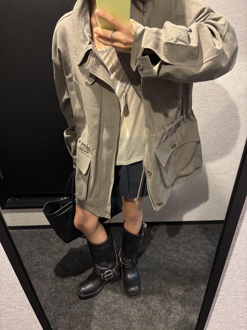 ROMANTICIZE東大門實拍女士新款熱賣時尚真品推薦休閑短褲ROMANTICIZE短褲