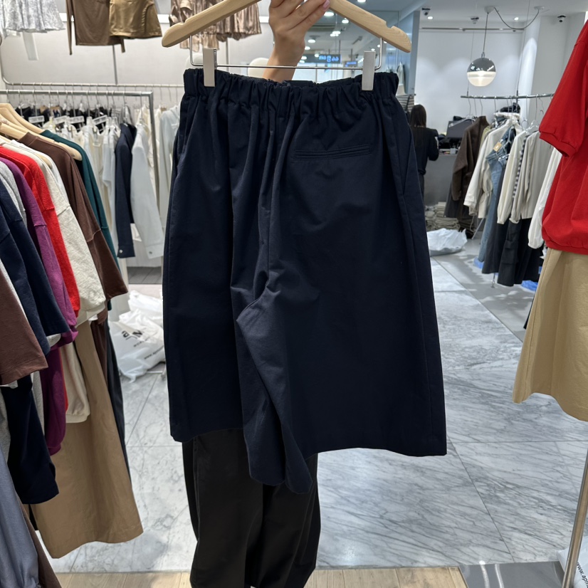 REVE-L東大門直郵女裝新品推薦時尚休閑人氣真品熱賣短褲REVE-L短褲