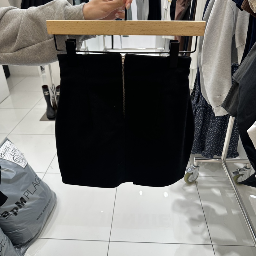 JENNIE/VENEFIT東大門代購女裝新品推薦休閑真品人氣裙褲JENNIE/VENEFIT裙褲