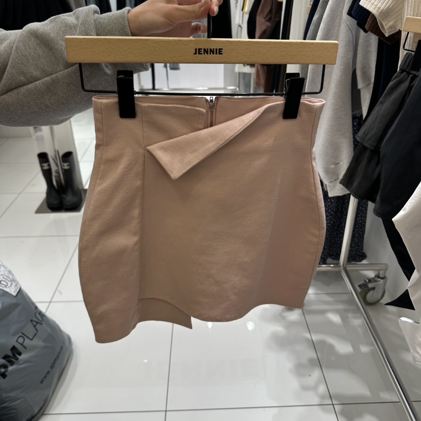 JENNIE/VENEFIT東大門代購女裝新品推薦休閑真品人氣裙褲JENNIE/VENEFIT裙褲圖色2