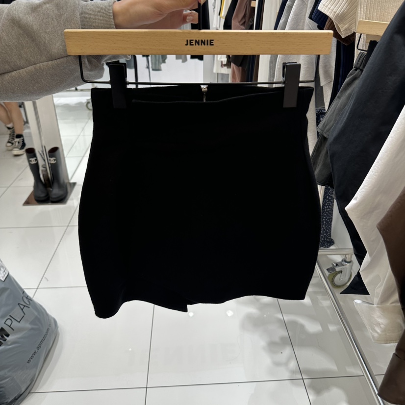 JENNIE/VENEFIT東大門代購女裝新品推薦休閑真品人氣裙褲JENNIE/VENEFIT裙褲圖色3