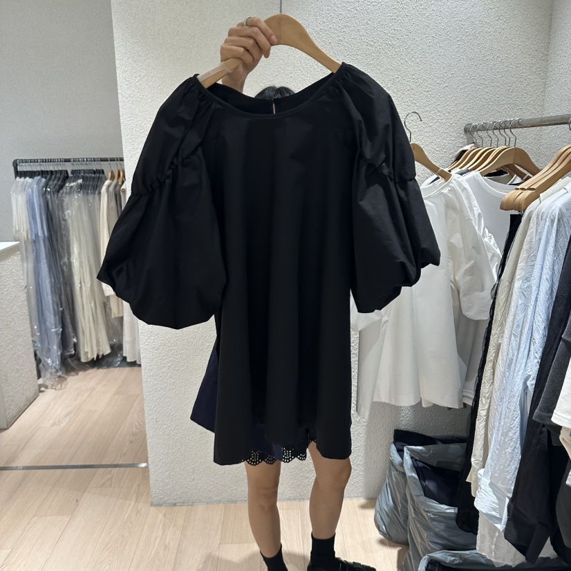 EPIC-S東大門直郵女士新款真品人氣休閑熱賣推薦襯衫蕾絲衫EPIC-S襯衫/蕾絲衫圖色2