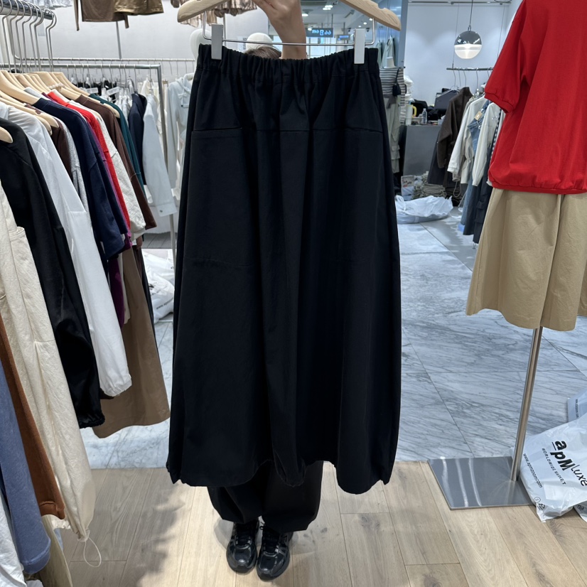 REVE-L韓國直郵女士新款人氣休閑熱賣時尚真品推薦長裙REVE-L長裙圖色3