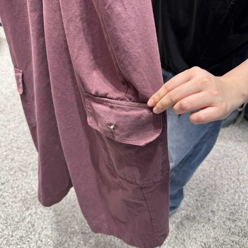 ATPZ東大門代購女士新品人氣真品時尚休閑背帶褲不含內搭ATTENTION PLEAES背帶褲