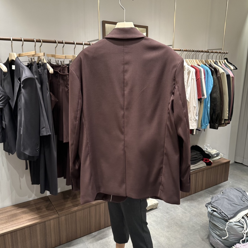 BABYTOUCH東大門代購女士新款熱賣推薦人氣休閑真品西裝西服BABYTOUCH西裝/西服