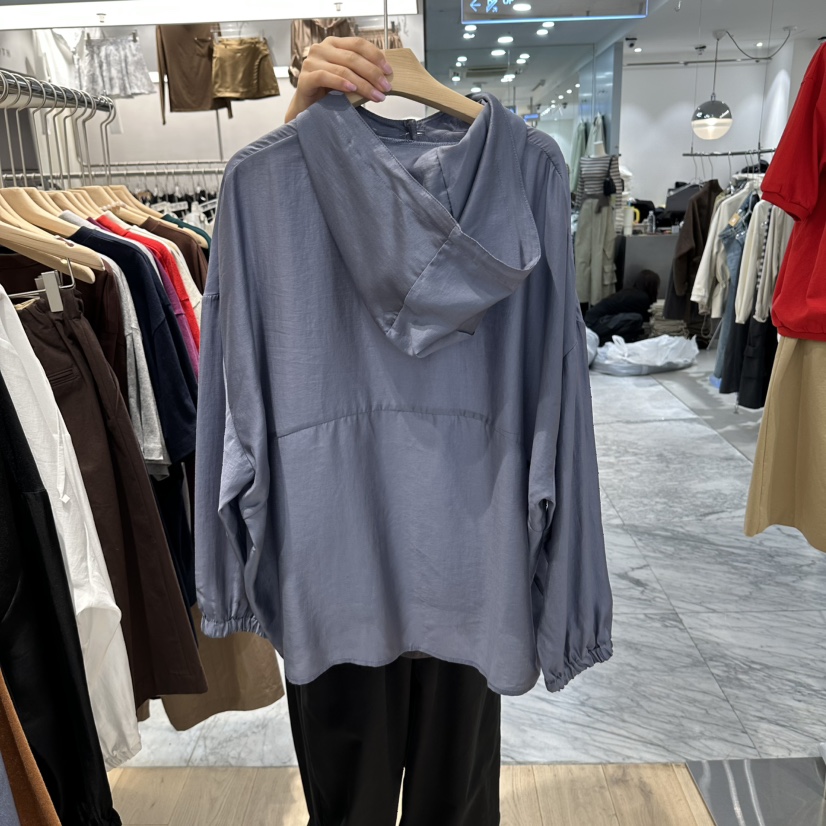 REVE-L韓國直郵女裝新品真品熱賣推薦休閑人氣襯衫蕾絲衫REVE-L襯衫/蕾絲衫