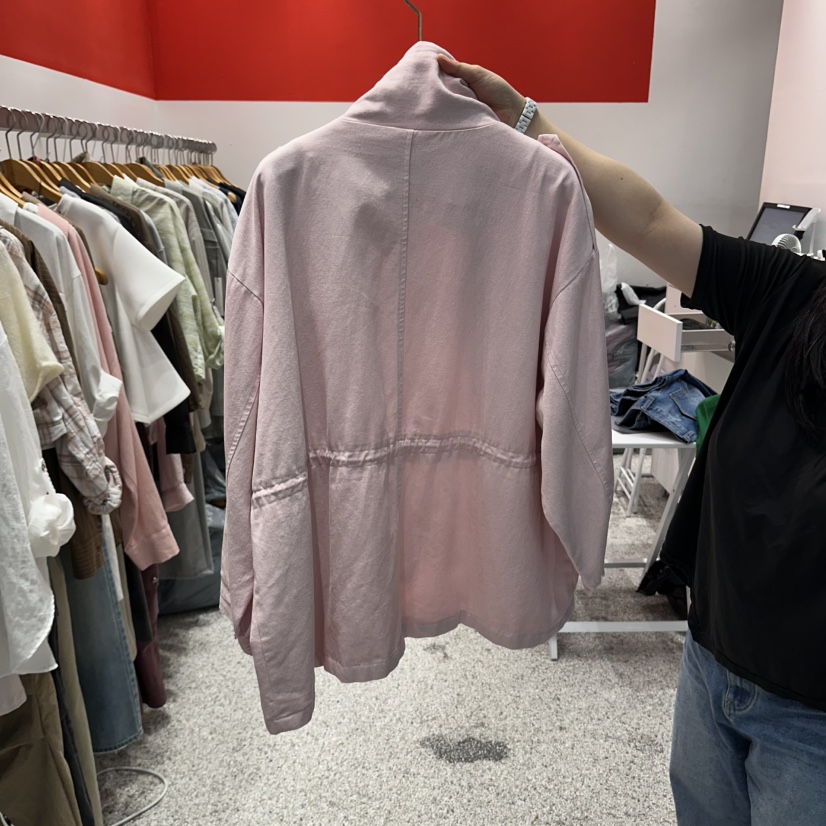 ATPZ東大門代購女裝新品人氣真品熱賣推薦休閑夾克不含內搭ATTENTION PLEAES夾克