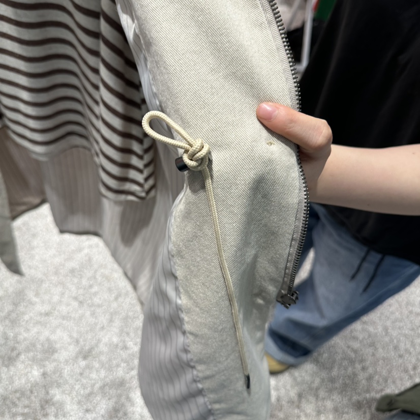 ATPZ東大門代購女裝新品人氣真品熱賣推薦休閑夾克不含內搭ATTENTION PLEAES夾克