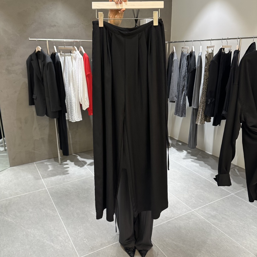 OPEN東大門實拍女裝新品真品熱賣時尚人氣推薦休閑休閑褲OPEN休閑褲圖色2
