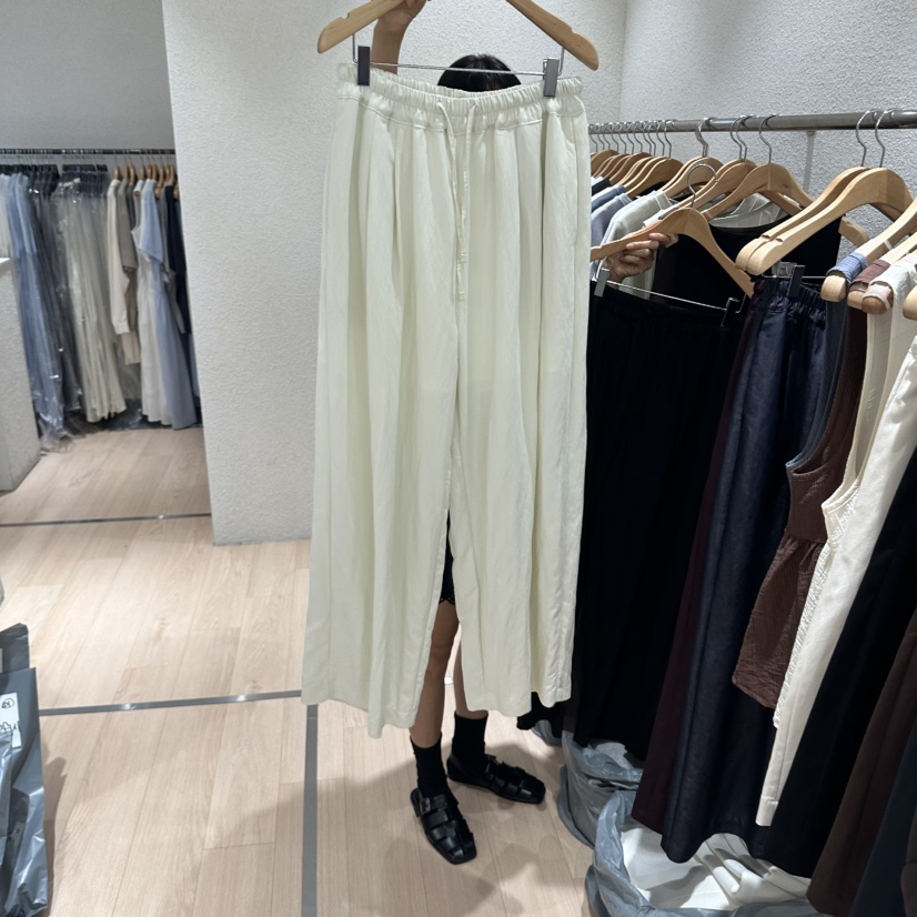 EPIC-S東大門代購女士新品休閑推薦時尚人氣熱賣真品休閑褲EPIC-S休閑褲圖色1