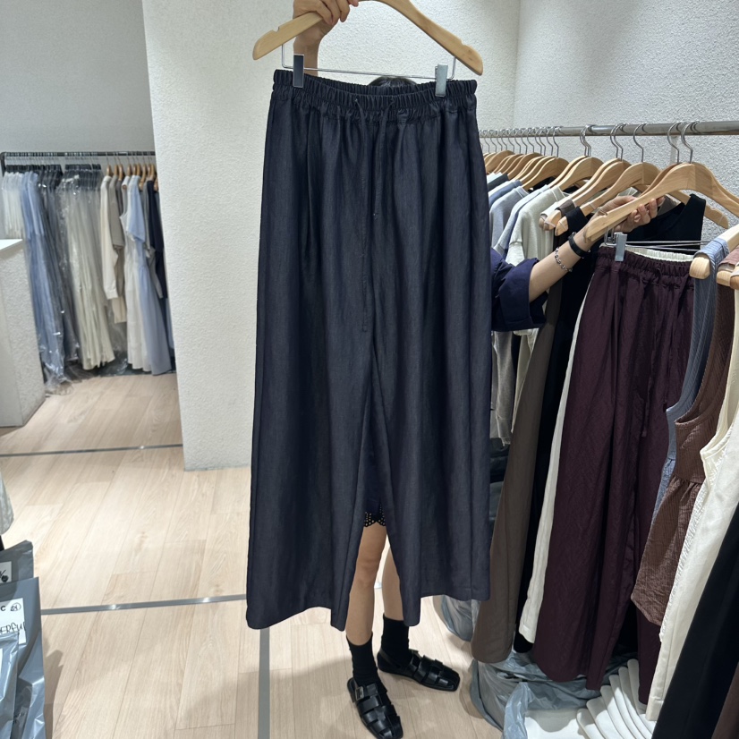 EPIC-S東大門代購女士新品休閑推薦時尚人氣熱賣真品休閑褲EPIC-S休閑褲圖色4