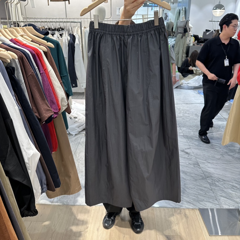 REVE-L韓國代購女裝新款推薦人氣時尚真品休閑熱賣休閑褲REVE-L休閑褲