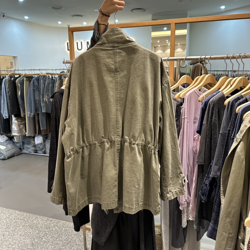 SOF東大門直郵女士新品真品人氣時尚熱賣推薦休閑夾克SOF夾克