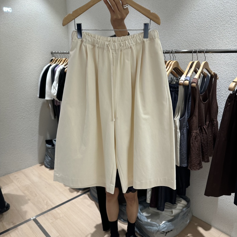 EPIC-S東大門代購女士新品休閑真品熱賣時尚人氣推薦休閑褲EPIC-S休閑褲圖色1