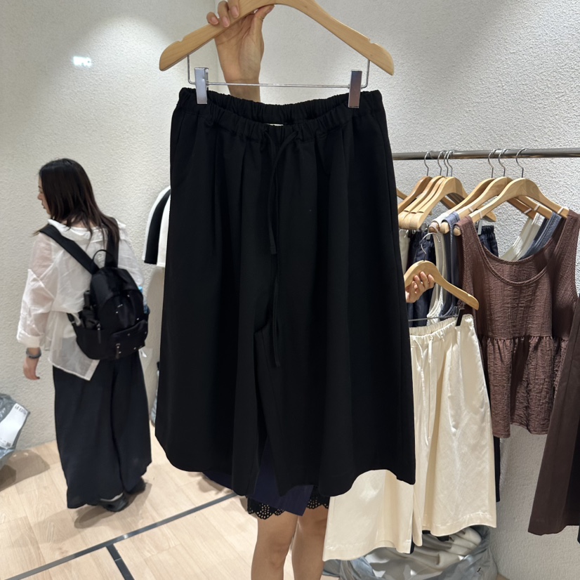EPIC-S東大門代購女士新品休閑真品熱賣時尚人氣推薦休閑褲EPIC-S休閑褲圖色2