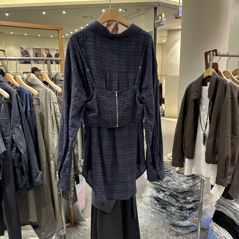 SOF東大門代購女士新品推薦人氣時尚熱賣真品休閑套裝不含SOF套裝