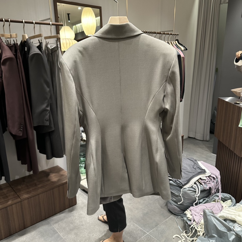 BABYTOUCH東大門直郵女士新品人氣時尚熱賣推薦真品西裝西服BABYTOUCH西裝/西服