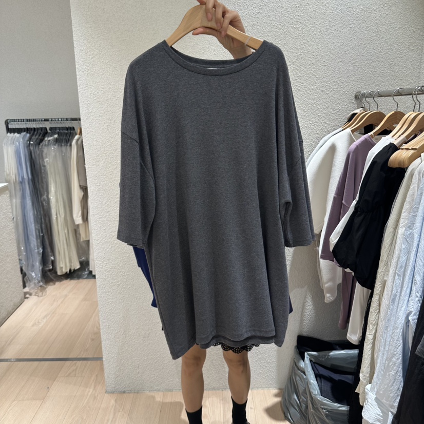 EPIC-S東大門直郵女裝新品熱賣真品時尚推薦人氣休閑T恤EPIC-ST恤圖色3