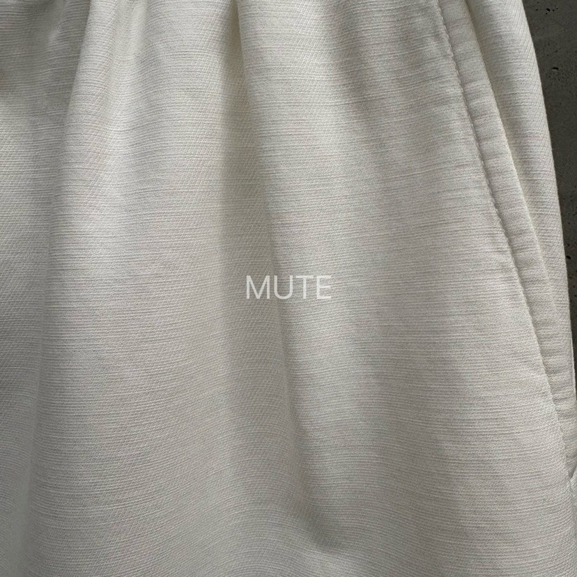 MUTE-P東大門實拍女士新品熱賣人氣時尚推薦休閑真品休閑褲MUTE休閑褲