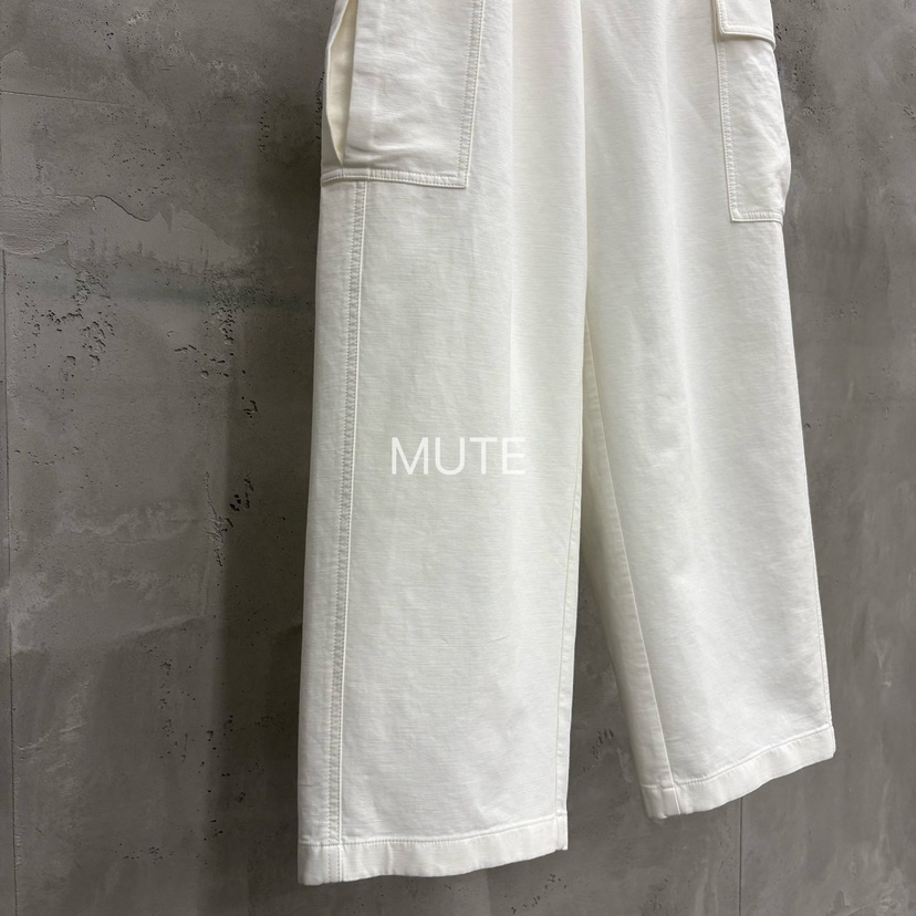MUTE-P東大門實拍女士新品熱賣人氣時尚推薦休閑真品休閑褲MUTE休閑褲