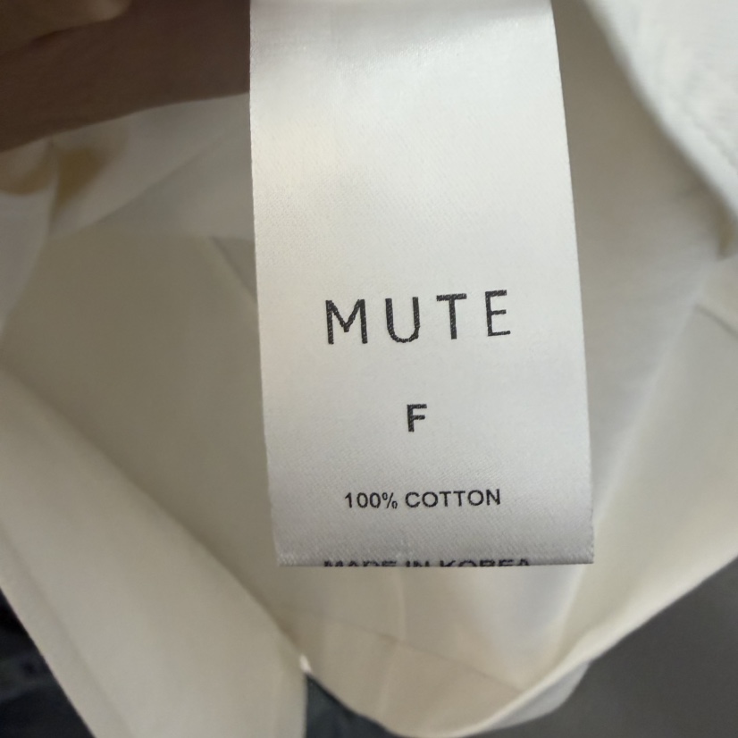 MUTE-P東大門實拍女士新品熱賣人氣時尚推薦休閑真品休閑褲MUTE休閑褲