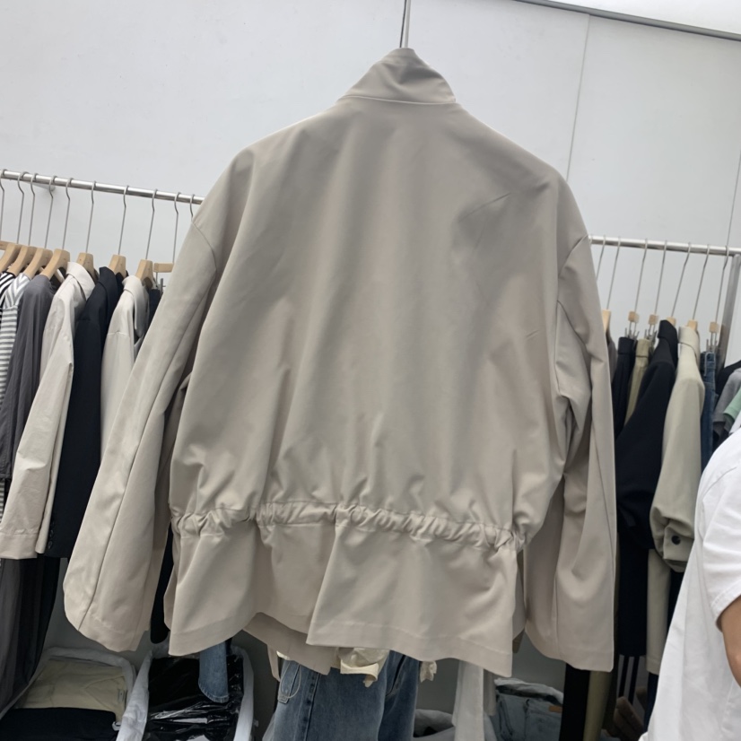 MOI-A東大門實拍女士新品真品熱賣時尚人氣休閑推薦夾克MOI-A夾克