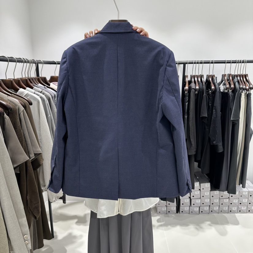 MATIERE東大門直郵女士新品真品推薦人氣熱賣休閑西裝西服MATIERE西裝/西服