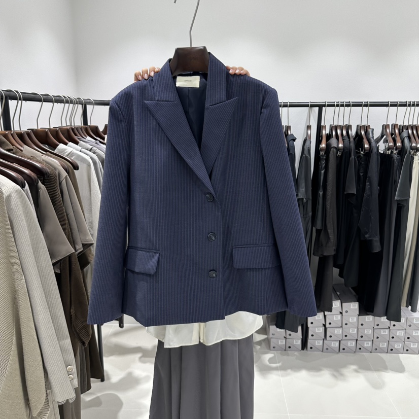 MATIERE東大門直郵女士新品真品推薦人氣熱賣休閑西裝西服MATIERE西裝/西服圖色2