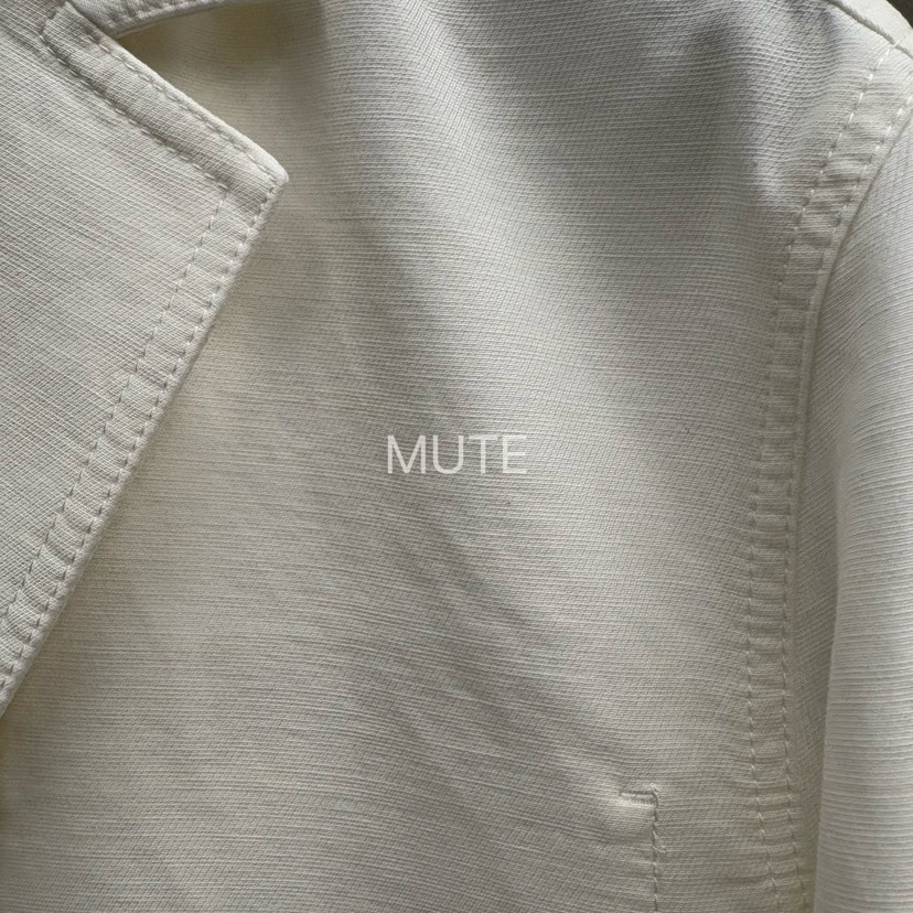 MUTE-P東大門代購女士新品真品時尚推薦休閑熱賣人氣夾克MUTE夾克