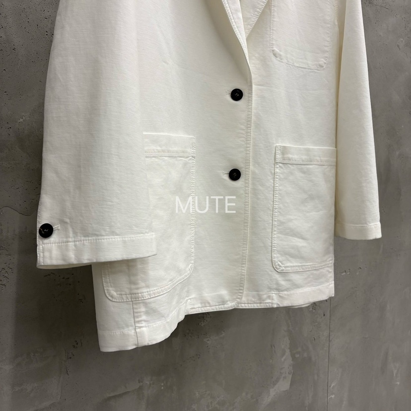 MUTE-P東大門代購女士新品真品時尚推薦休閑熱賣人氣夾克MUTE夾克