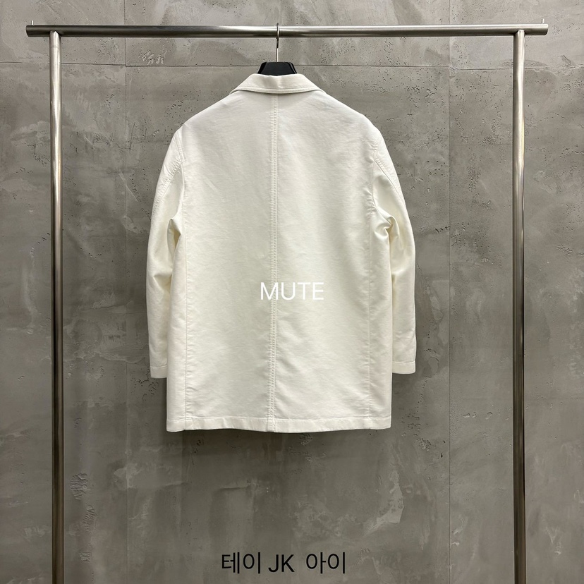 MUTE-P東大門代購女士新品真品時尚推薦休閑熱賣人氣夾克MUTE夾克