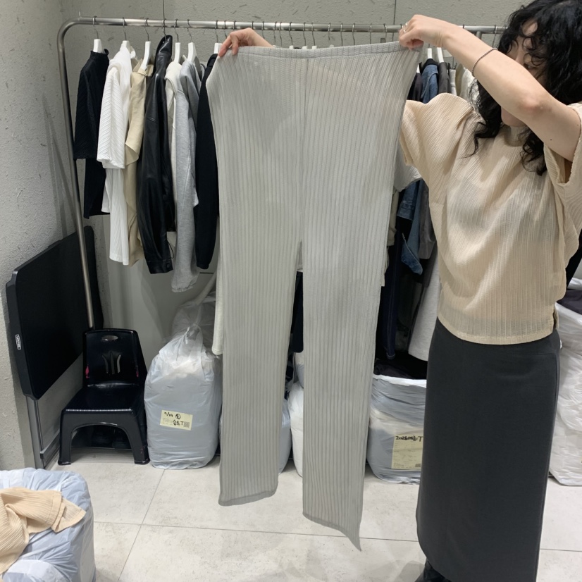 BRONZE韓國直郵女士新品真品推薦時尚休閑圍巾披肩褶皺圍巾BRONZE圍巾/披肩圖色2