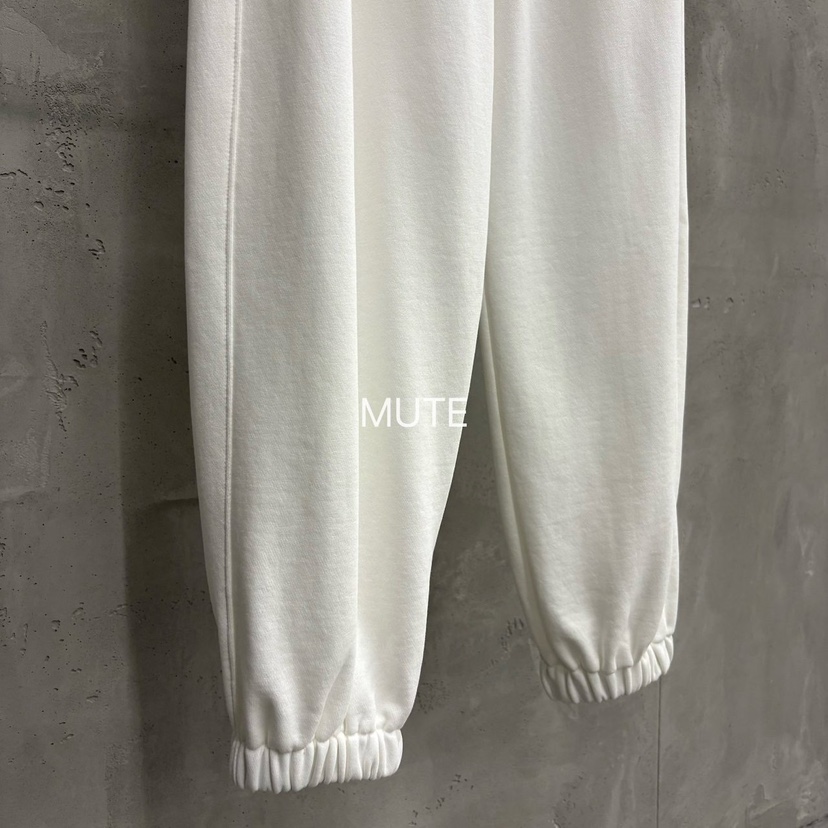 MUTE-P韓國直郵女裝新款熱賣人氣推薦時尚真品休閑休閑褲MUTE休閑褲