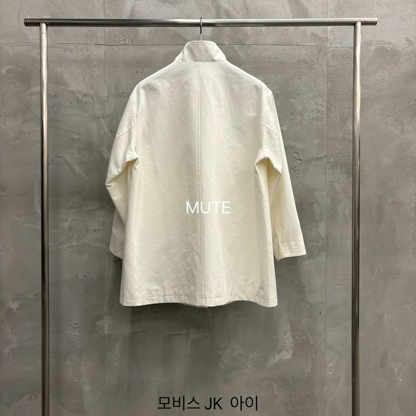 MUTE-P東大門代購女士新款休閑真品時尚人氣推薦熱賣夾克MUTE夾克