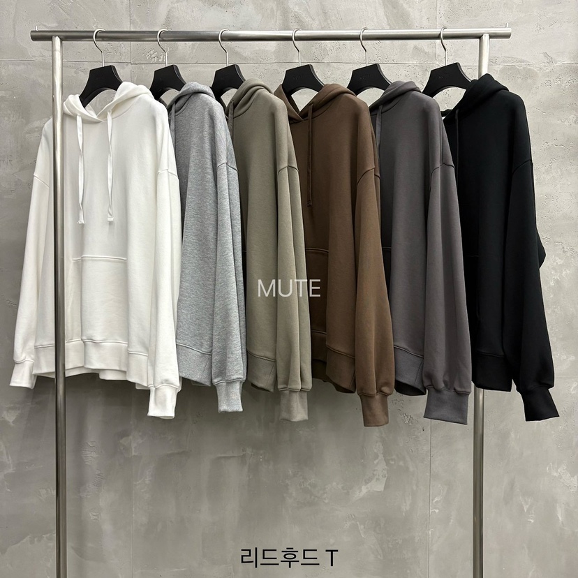 MUTE-P韓國直郵女裝新品熱賣人氣推薦真品時尚休閑衛衣MUTE衛衣