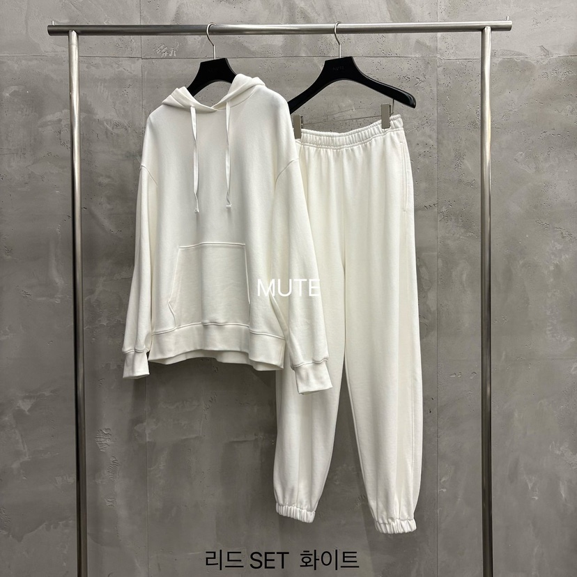 MUTE-P韓國直郵女裝新品熱賣人氣推薦真品時尚休閑衛衣MUTE衛衣