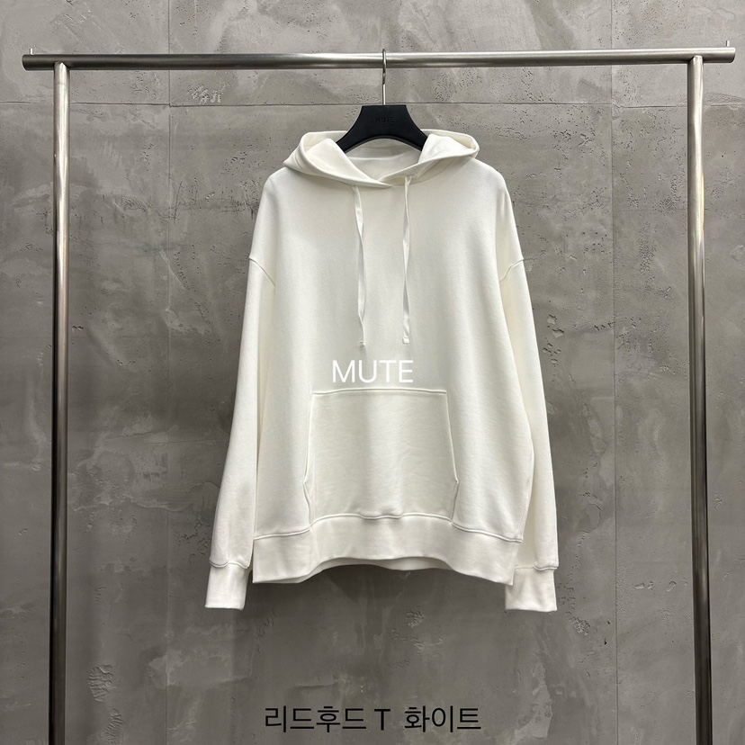 MUTE-P韓國直郵女裝新品熱賣人氣推薦真品時尚休閑衛衣MUTE衛衣圖色1