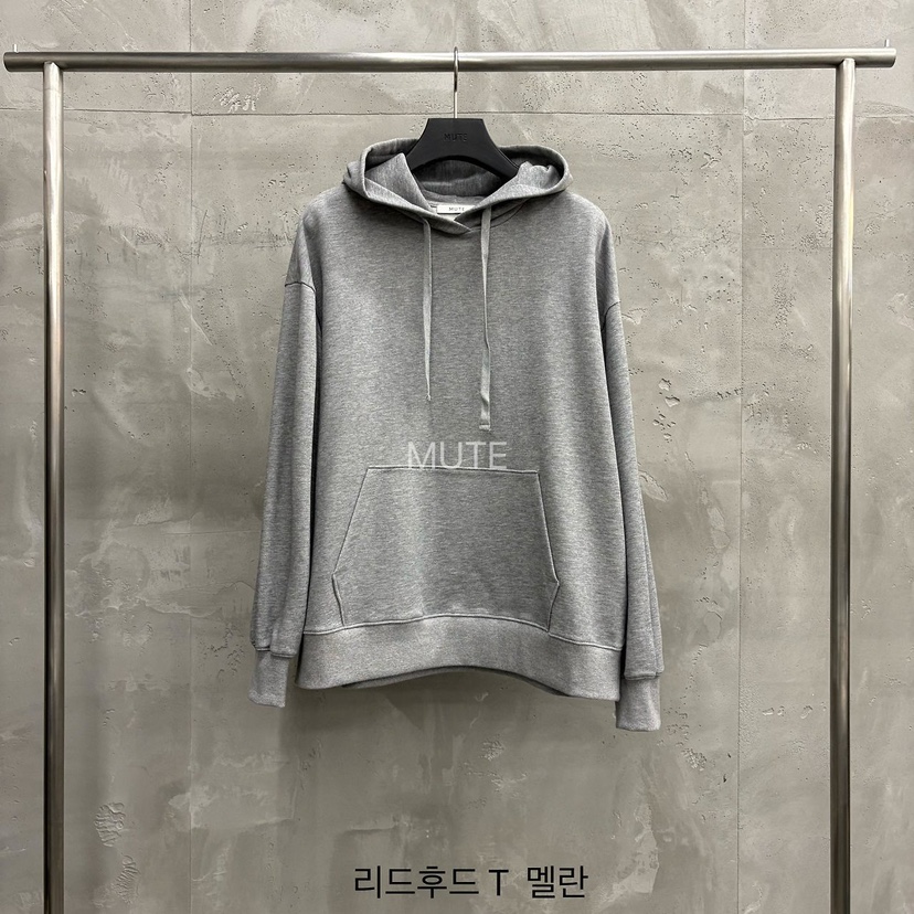 MUTE-P韓國直郵女裝新品熱賣人氣推薦真品時尚休閑衛衣MUTE衛衣圖色2