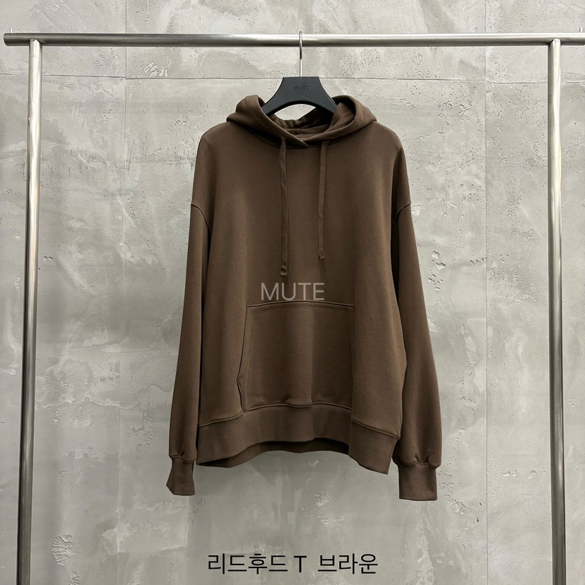 MUTE-P韓國直郵女裝新品熱賣人氣推薦真品時尚休閑衛衣MUTE衛衣圖色4