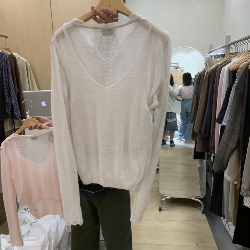 VILLABUTTON韓國代購女裝新品推薦真品時尚熱賣人氣休閑套裝VILLA BUTTON套裝