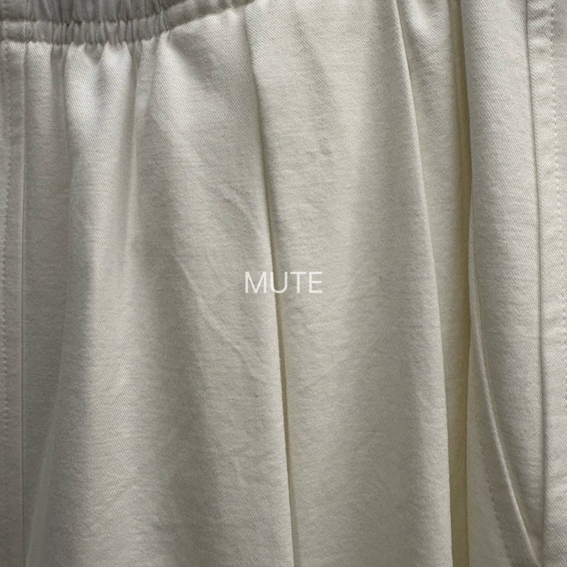 MUTE-P東大門實拍女士新品推薦人氣熱賣休閑時尚真品休閑褲MUTE休閑褲