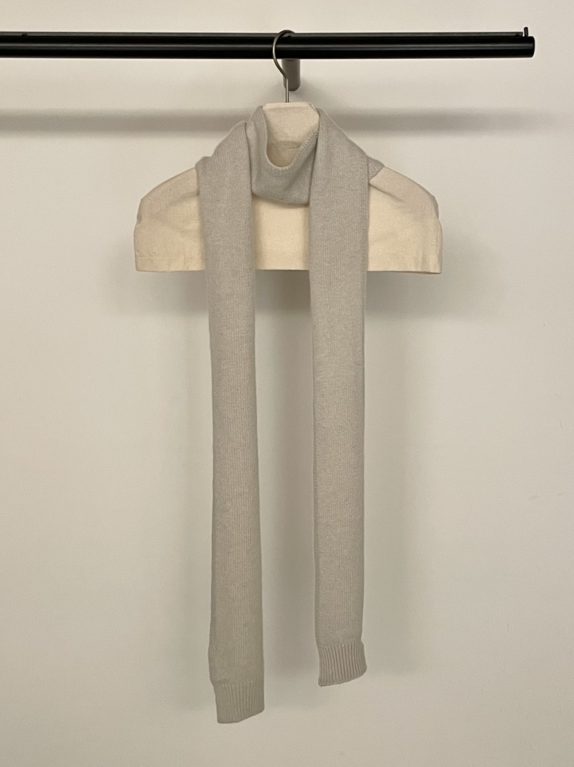 BOLD-A韓國直郵女士新品真品熱賣推薦休閑圍巾披肩羊毛圍巾RE BOLD圍巾/披肩圖色1