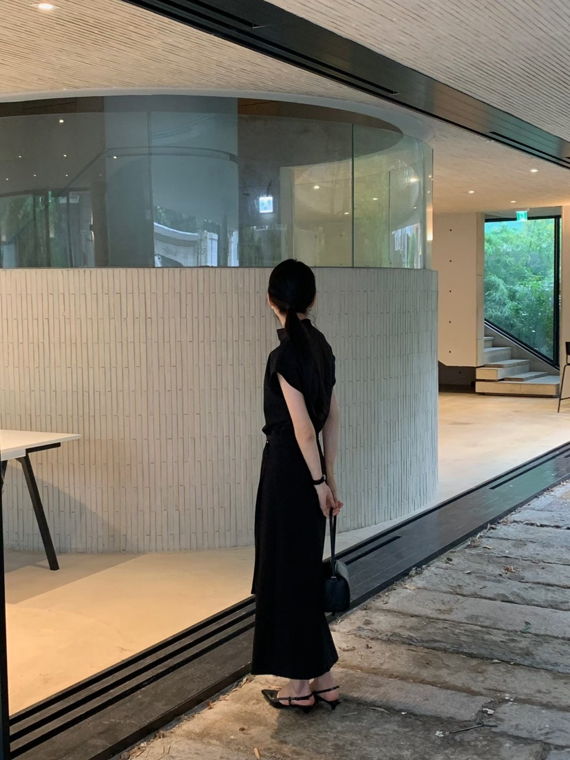 ANDYOUBROWN韓國代購女士新品推薦休閑真品人氣時尚連衣裙ANDYOUBROWN連衣裙